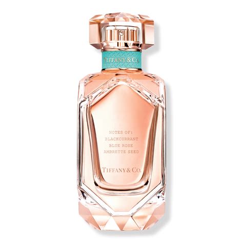 tiffany perfume ulta.